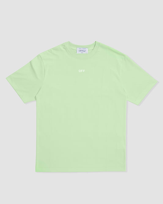 T-Shirt Off White 11969