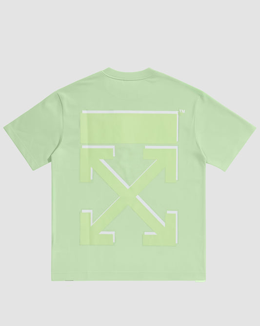 T-Shirt Off White 11969