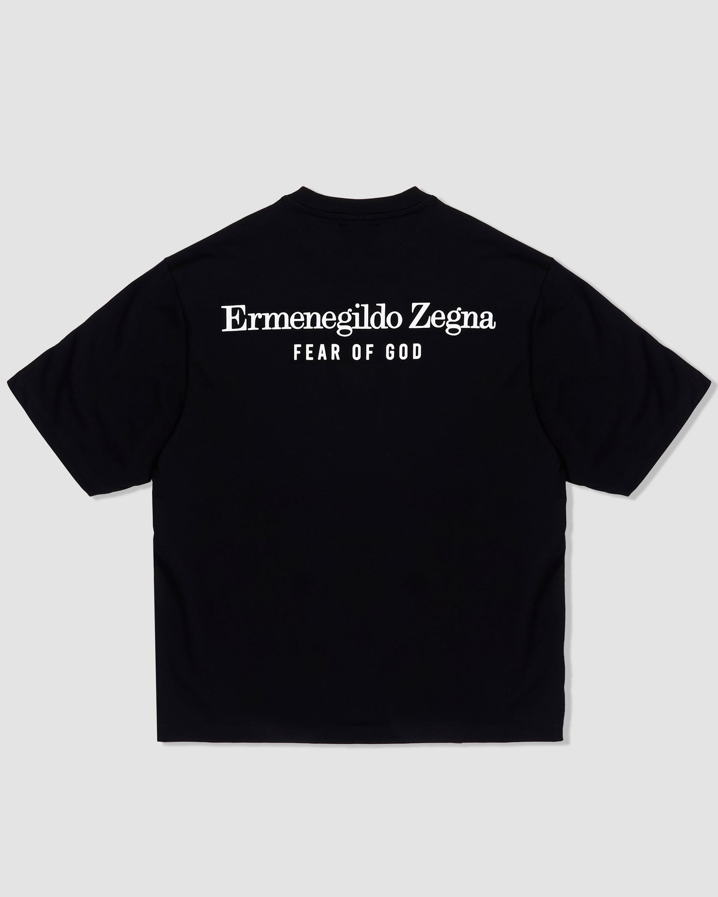 T-SHIRT FZJ806 Zegna