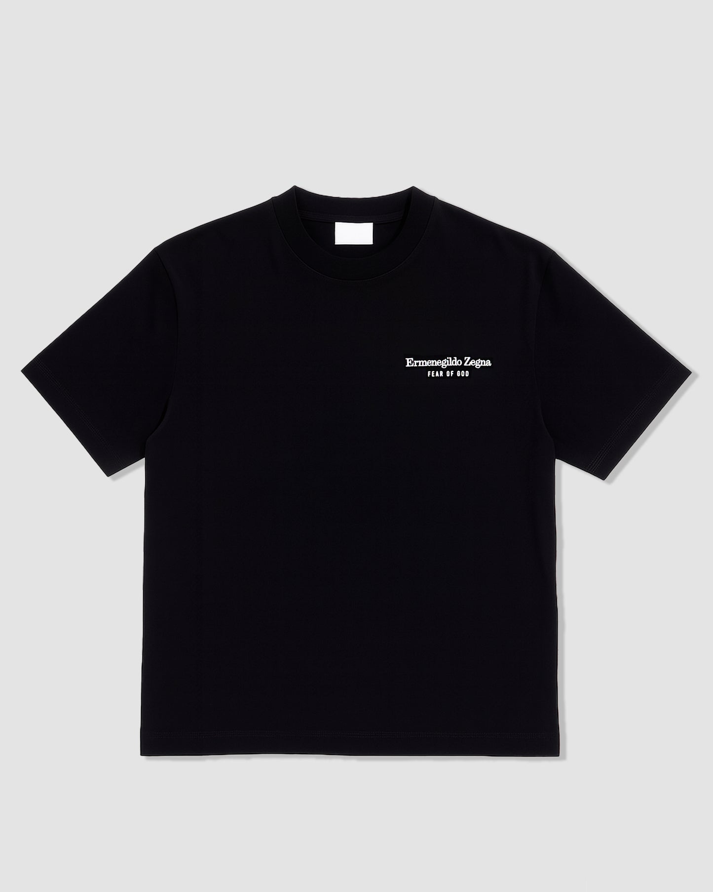 T-SHIRT FZJ806 Zegna