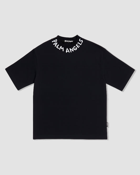 Palm Angels Season Logo T-Shirt