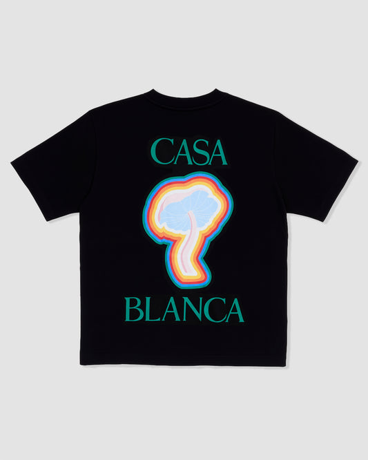 LE JOEUR T-SHIRT CASABLANCA