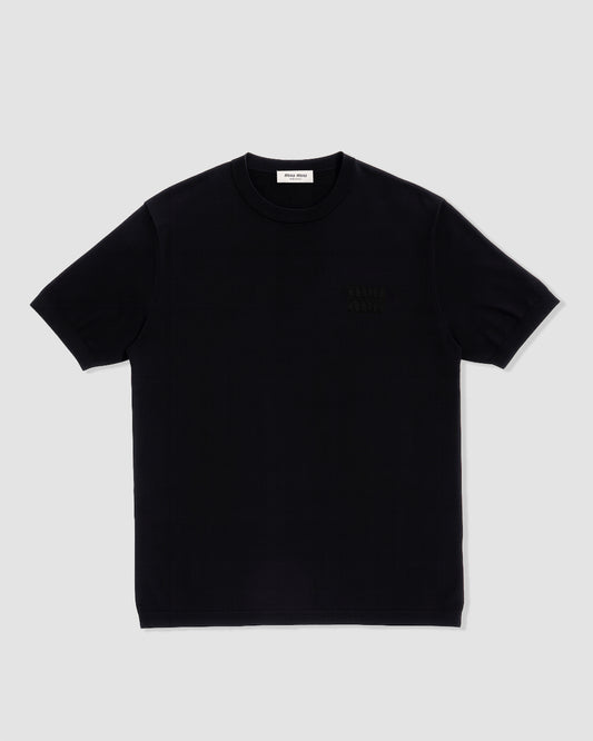 T-Shirt 96156 MIU MIU