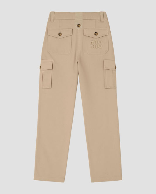 Pantalones deportivos Eros