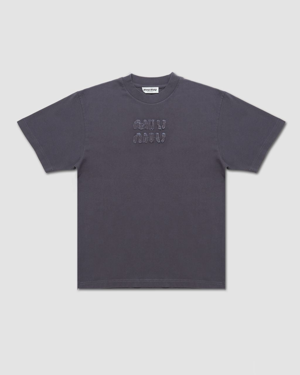 t-shirt relieve grande MM