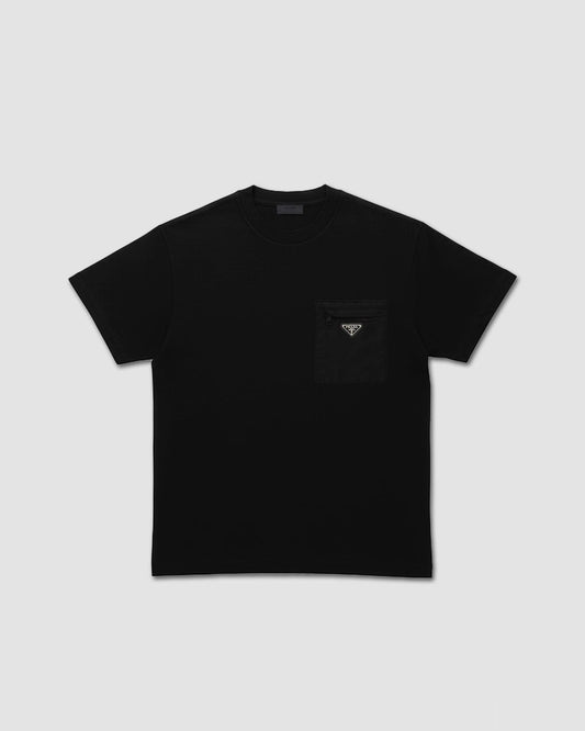 T-Shirt Re nylon PRD