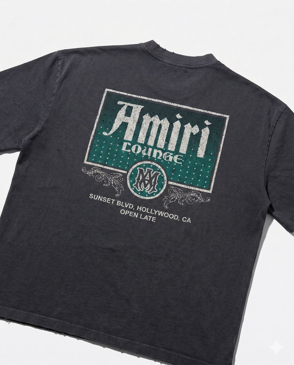 Amir Sunset BLVD T-Shirt