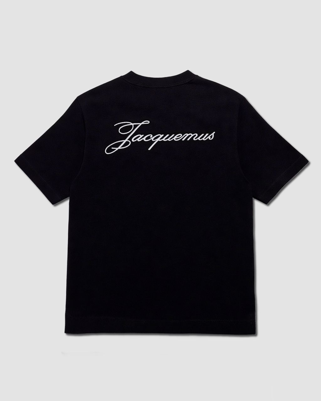 Le T-shirt Logo Jacq