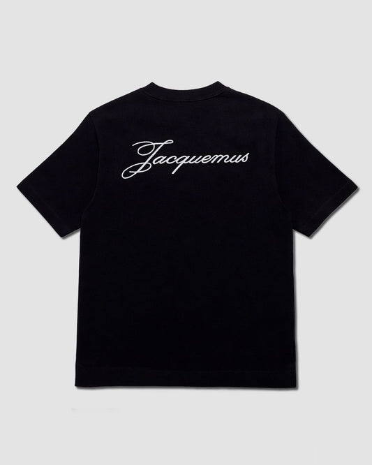 Le T-shirt Logo Jacq