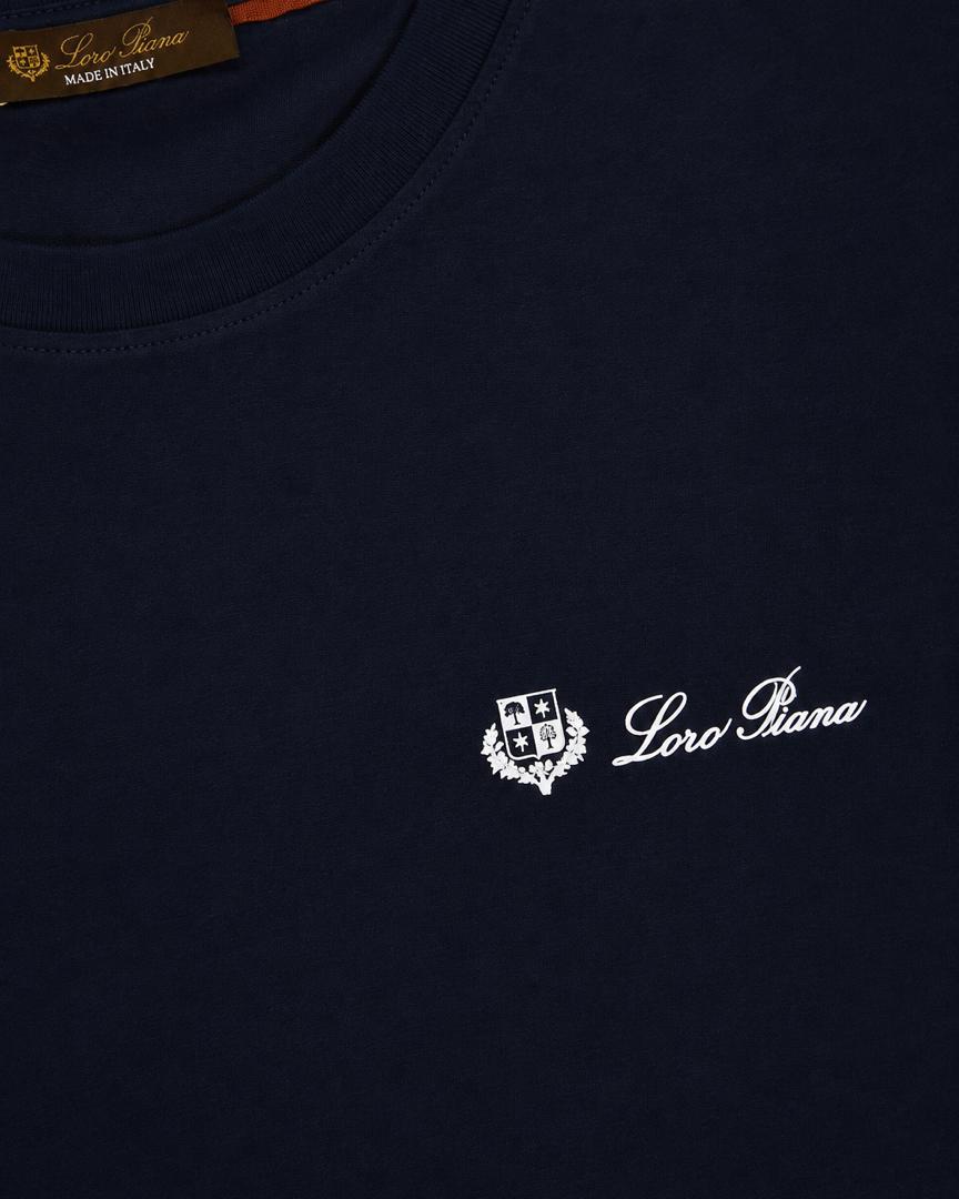 T-Shirt kim Loro