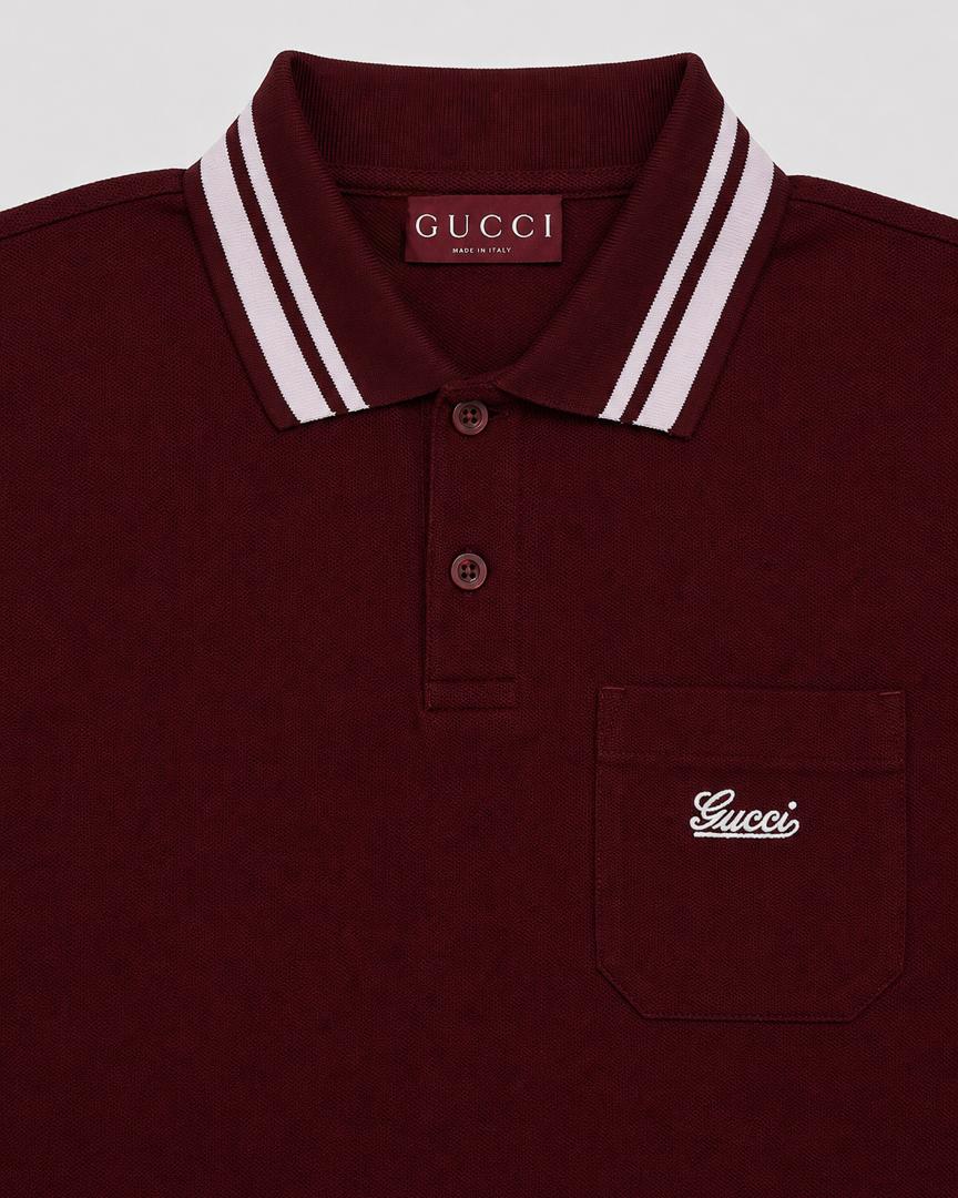 Camisa Gucci XJETR
