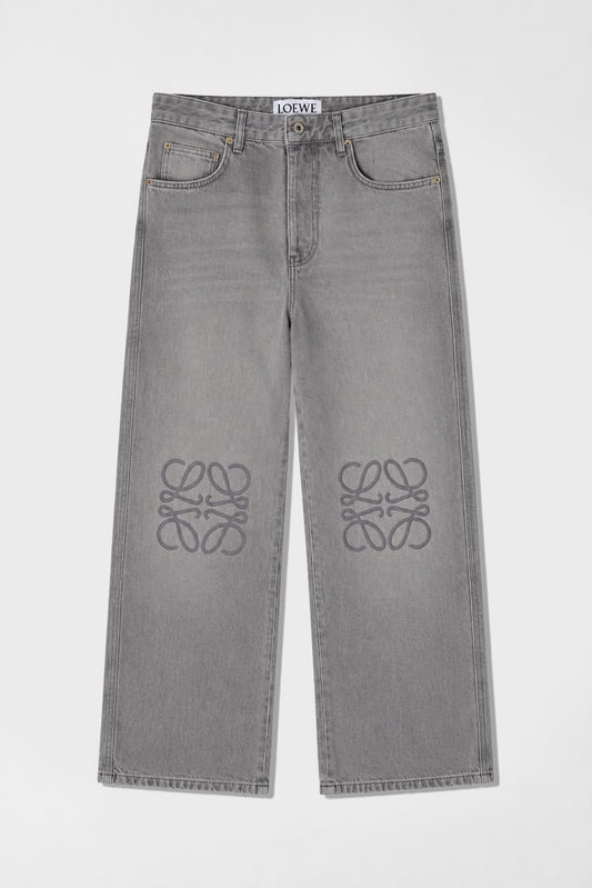 Pant Loew Anagram Baggy