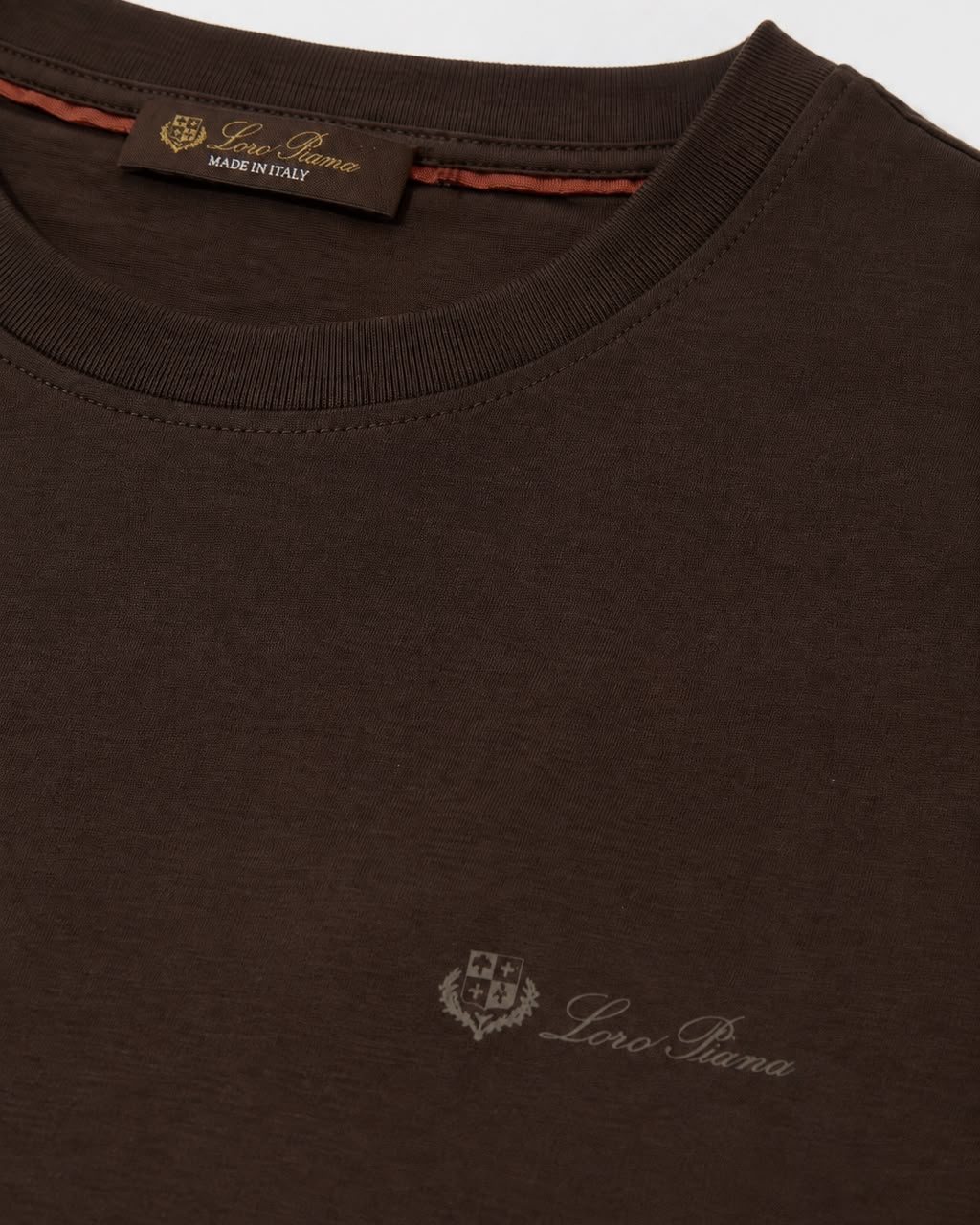 T-Shirt D03K Loro