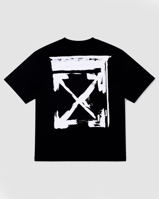 Camiseta Logo Estampado ER009