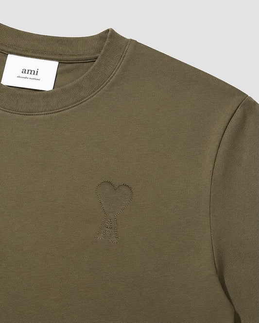 Camiseta Ami De Coeur