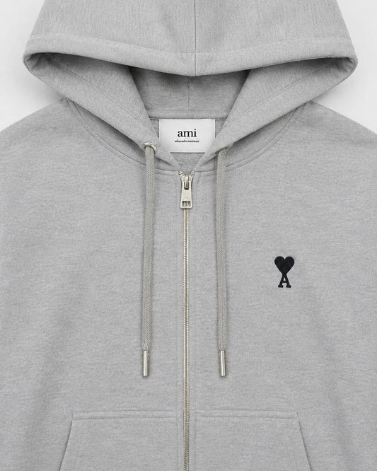 Am Black Heart Hoodie