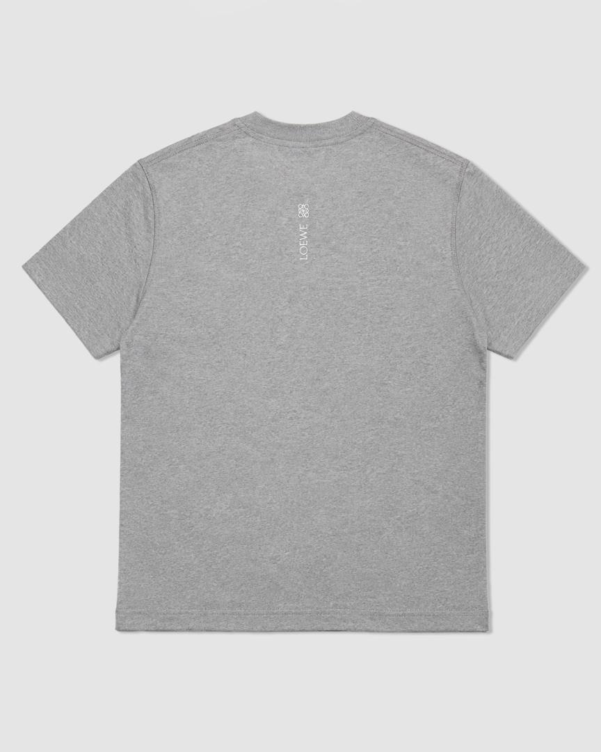T-SHIRT 0553 LOEW