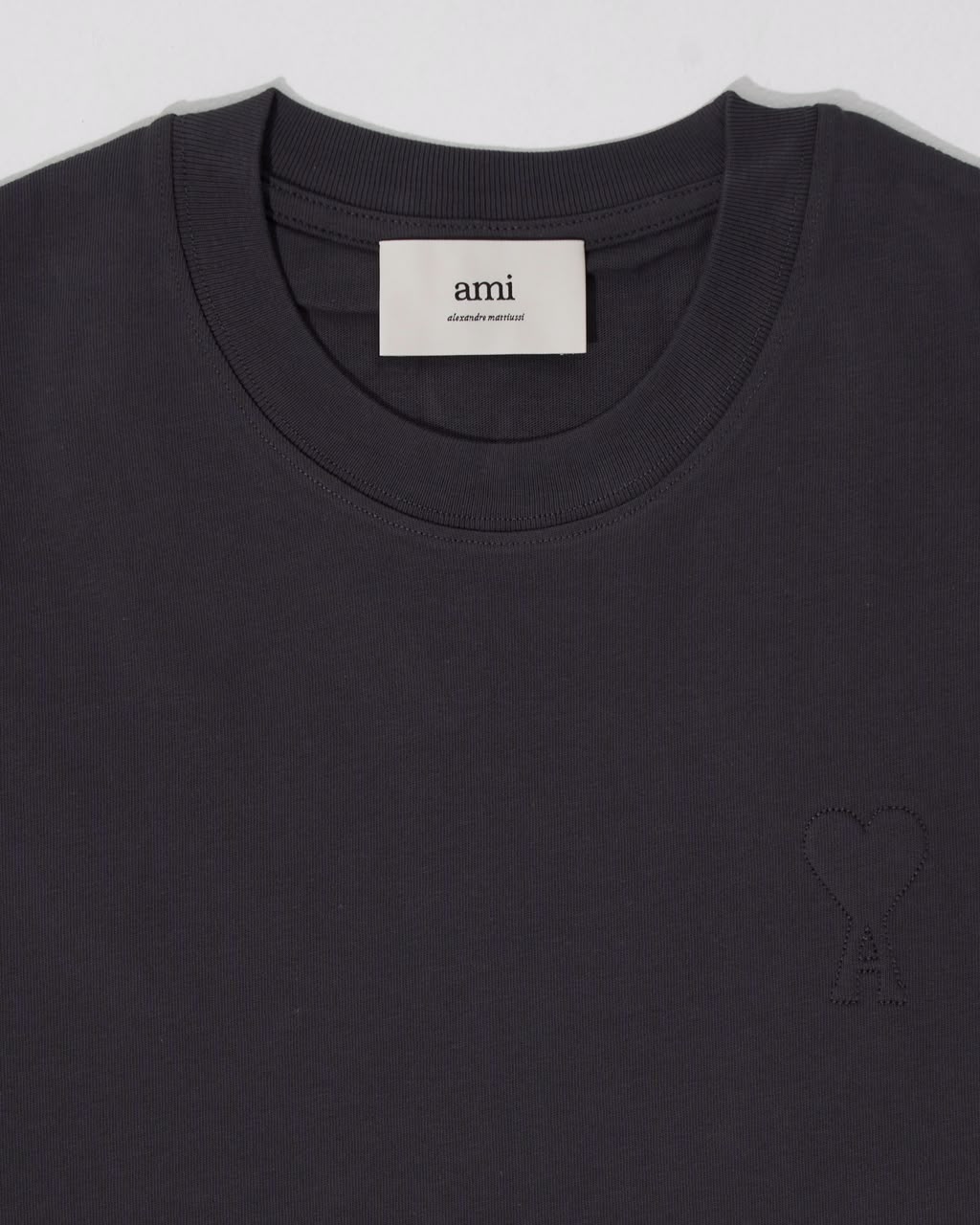 Am Coeur Relieve T-Shirt