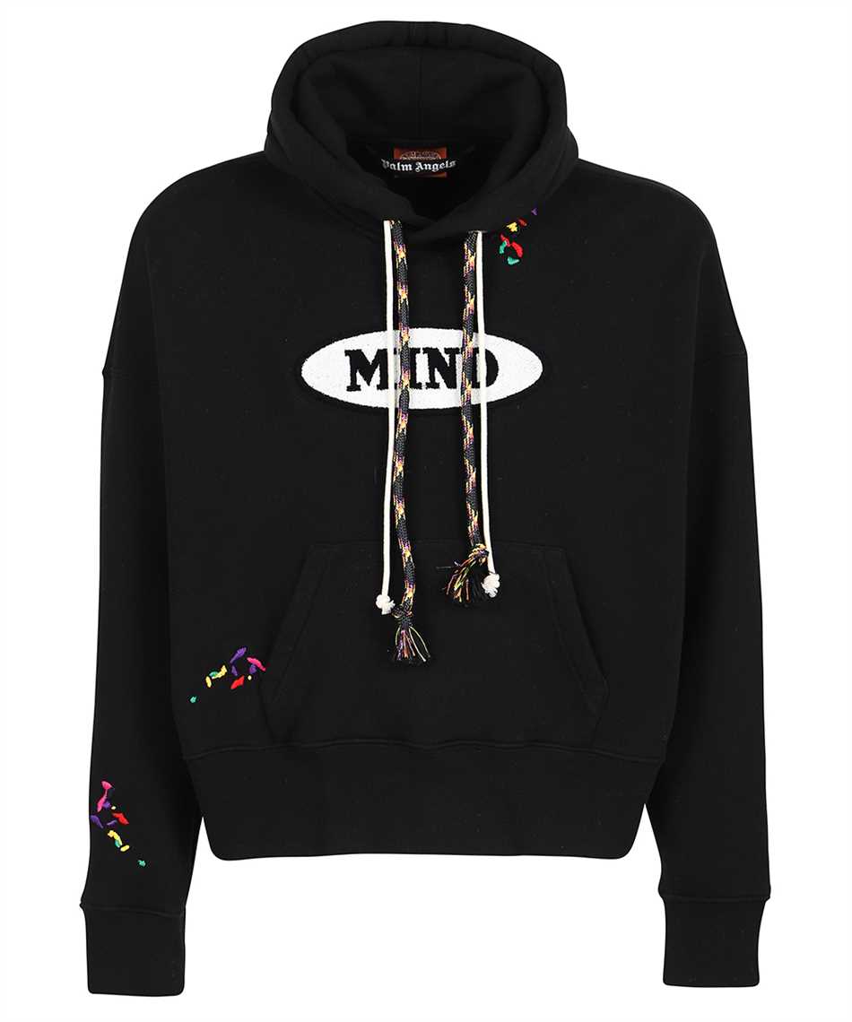 Mind Hoodie