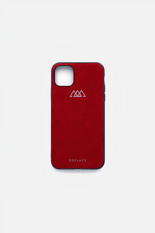 Alcantara iPhone Case