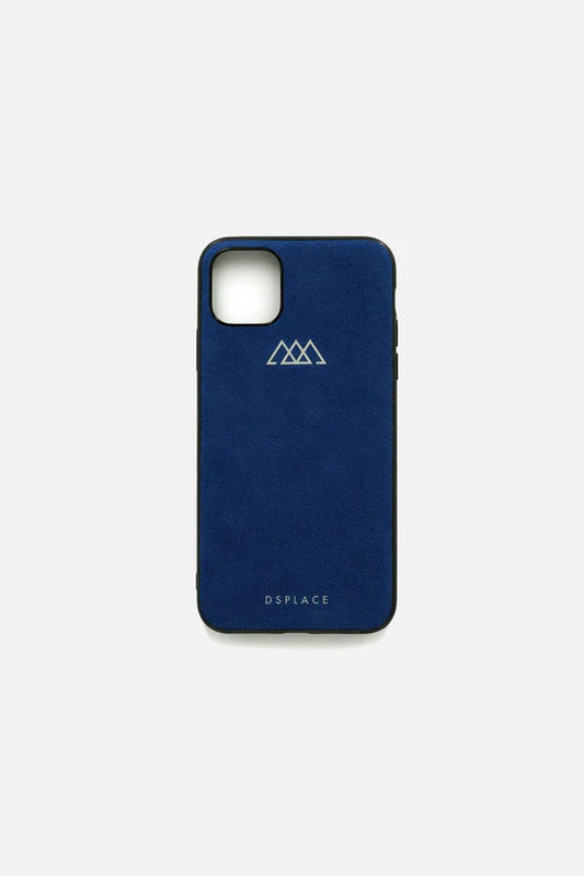 Alcantara iPhone Case