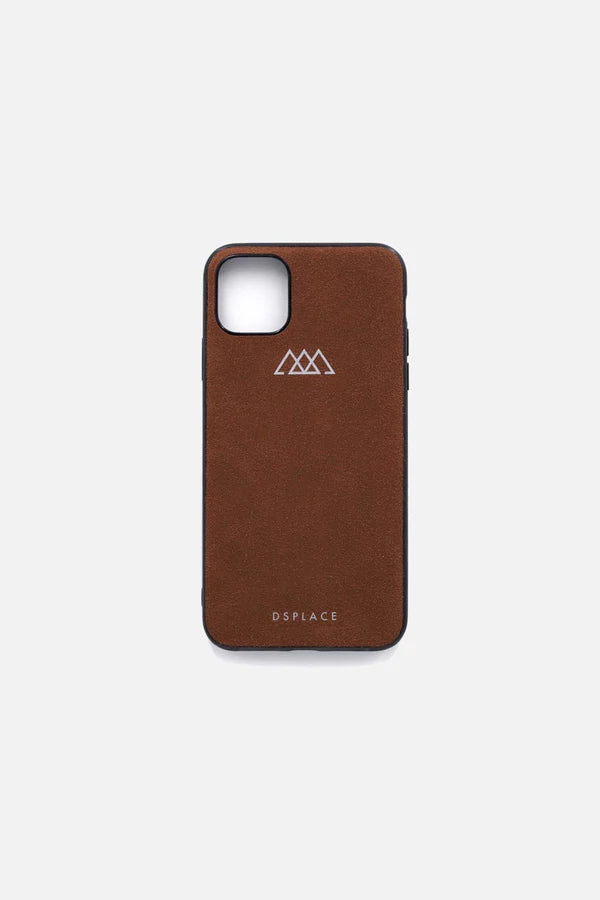 Alcantara iPhone Case