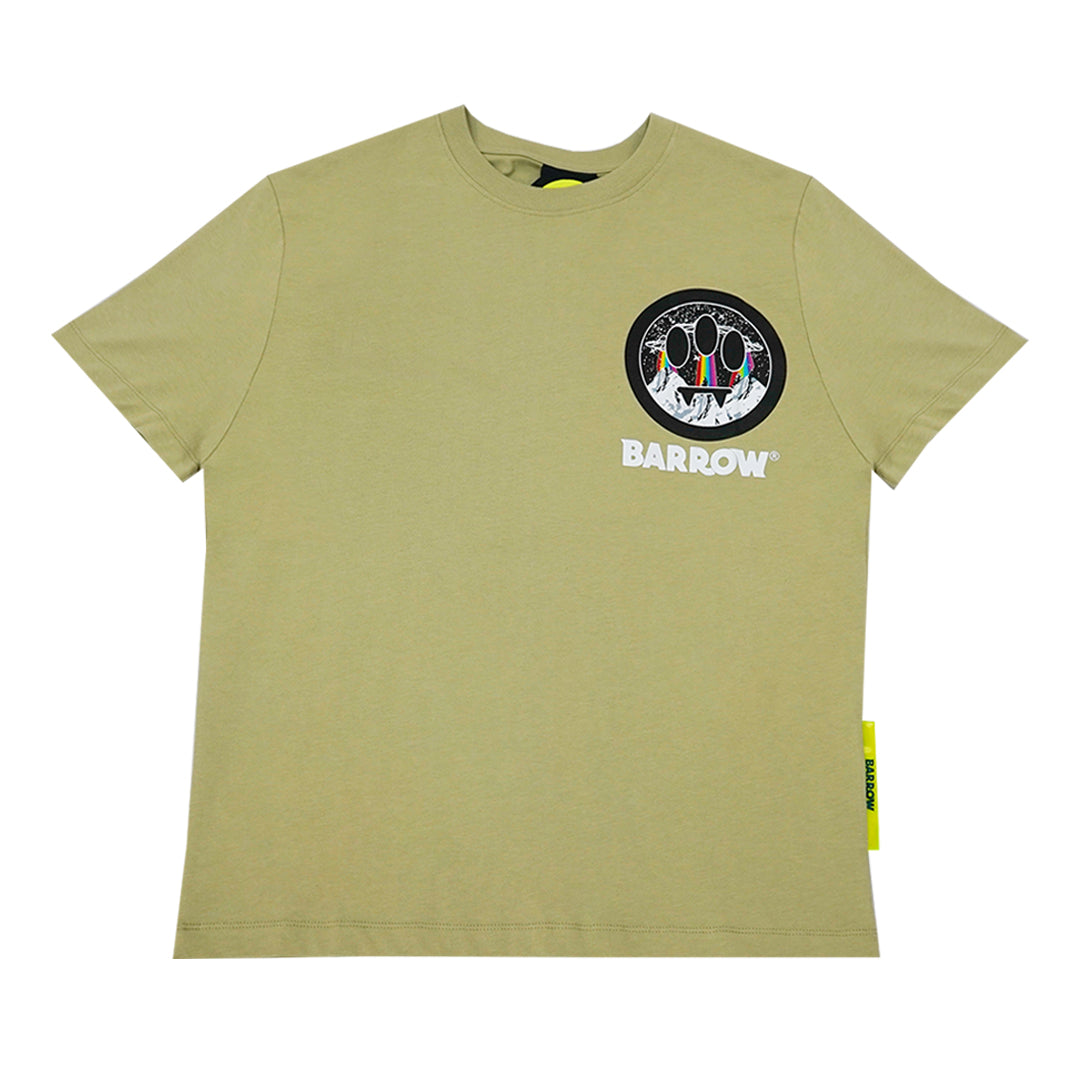 T-Shirt Men 606