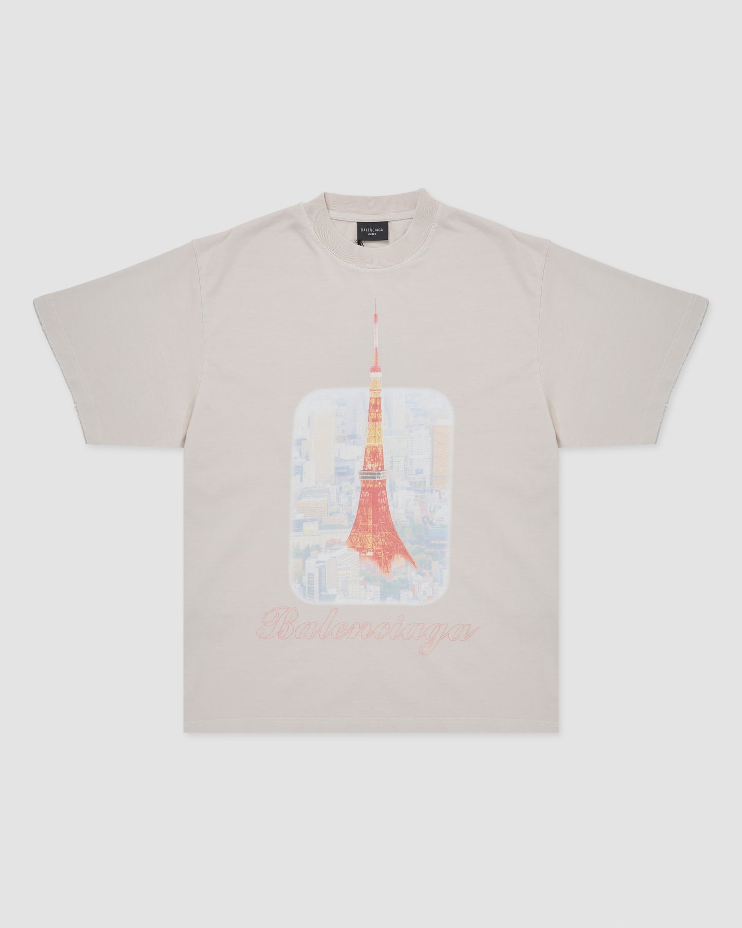 Balenciaga Metálica TMV88 