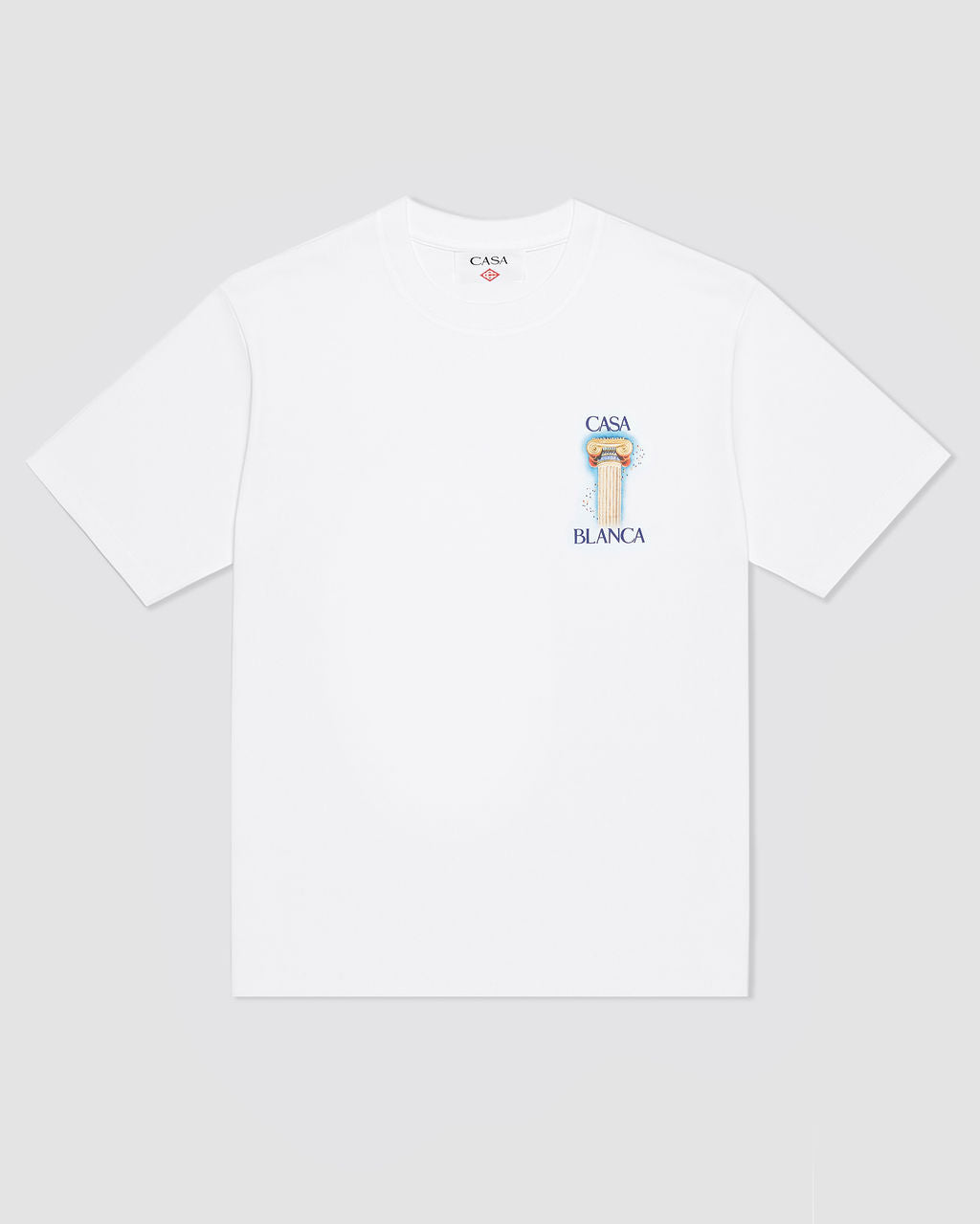 La colonne T-Shirt Casa Blanca
