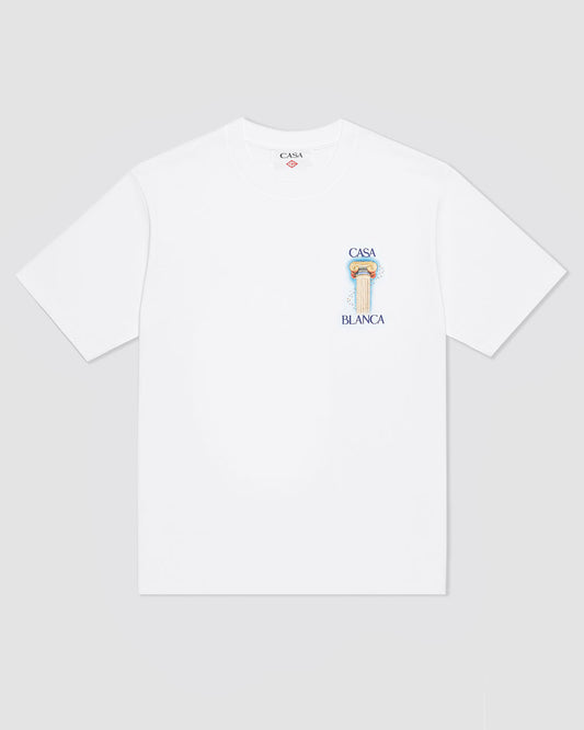 La colonne T-Shirt Casa Blanca