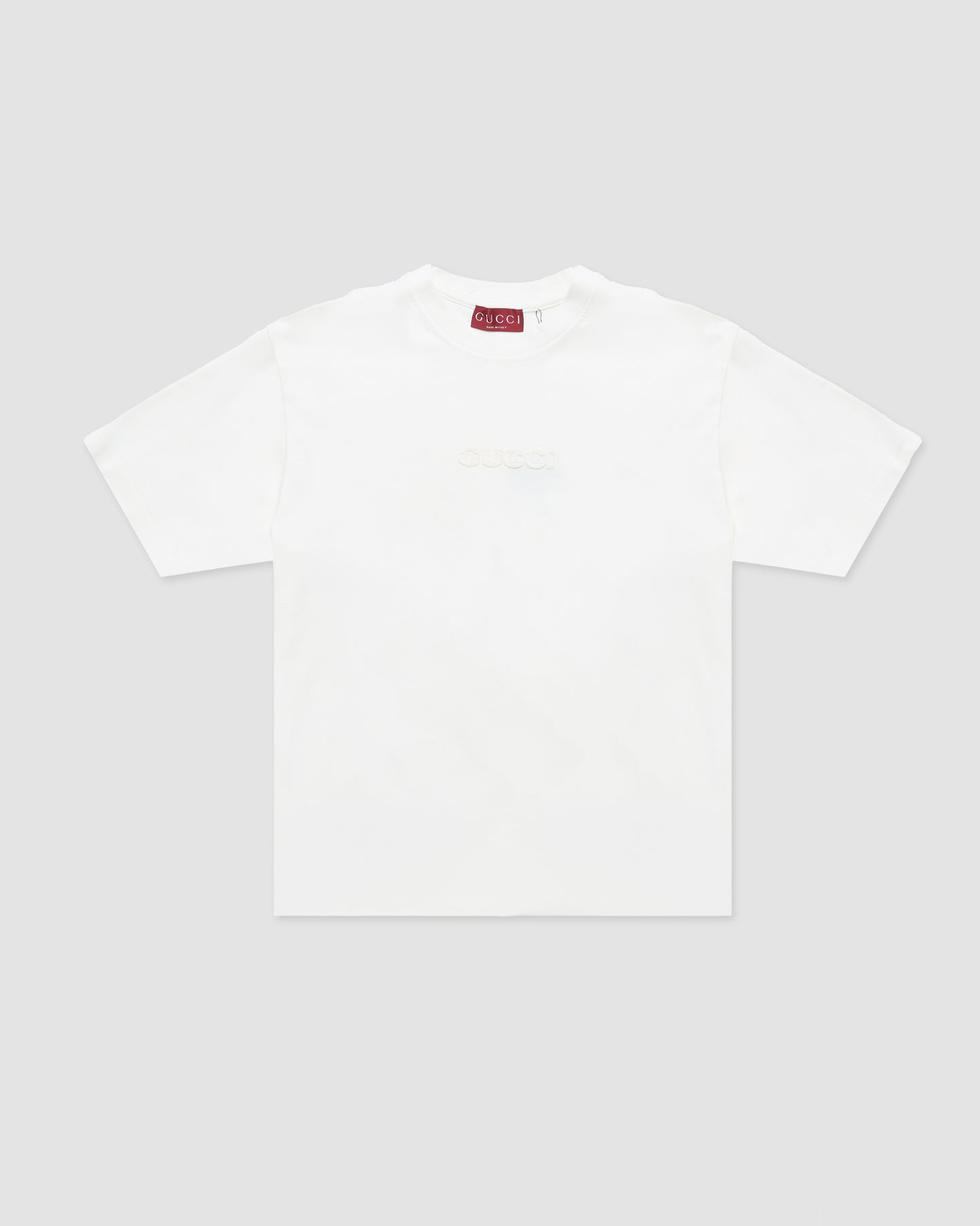 T-Shirt Gucci 12313