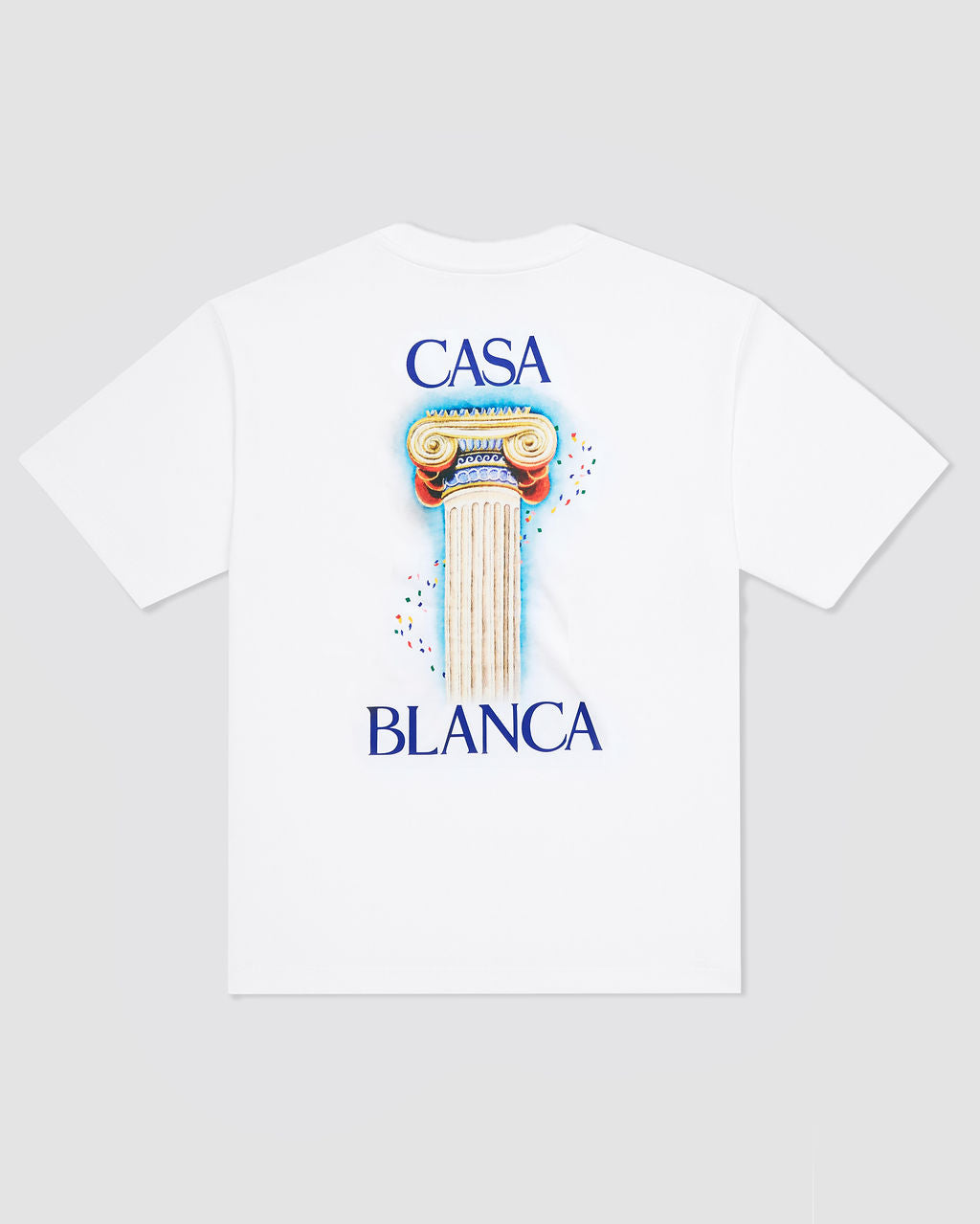 La colonne T-Shirt Casa Blanca