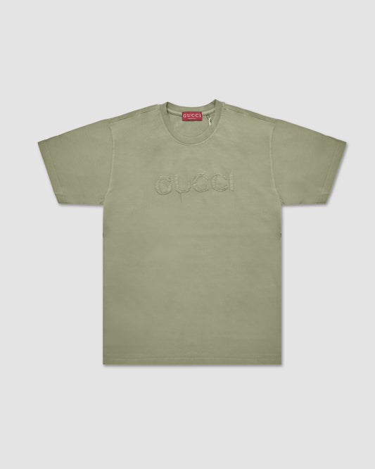 T-Shirt Gucci 12343