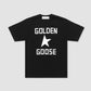 T-Shirt 12110 Golden Goose