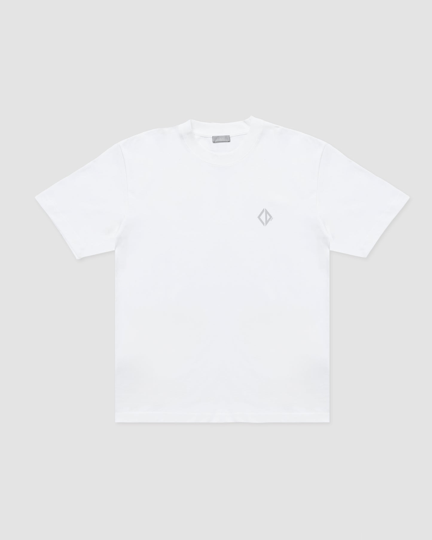 DIAMOND T-SHIRT RELAXED FIT