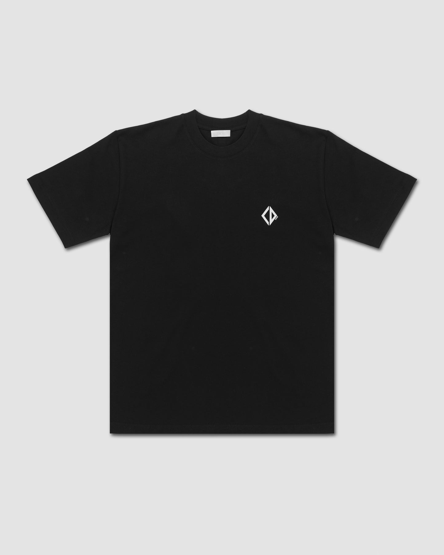 DIAMOND T-SHIRT RELAXED FIT