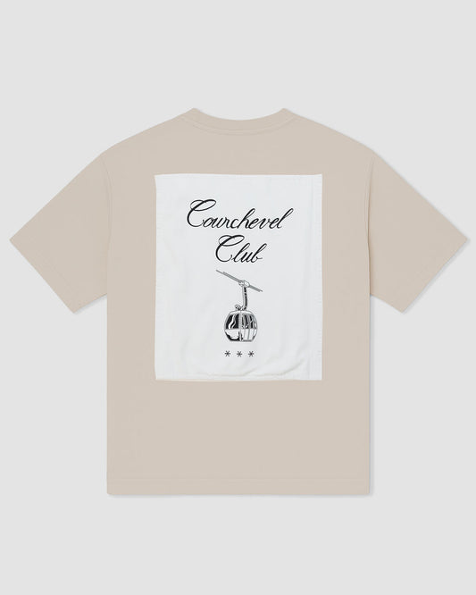 The Courchevel T-Shirt Jacquemus