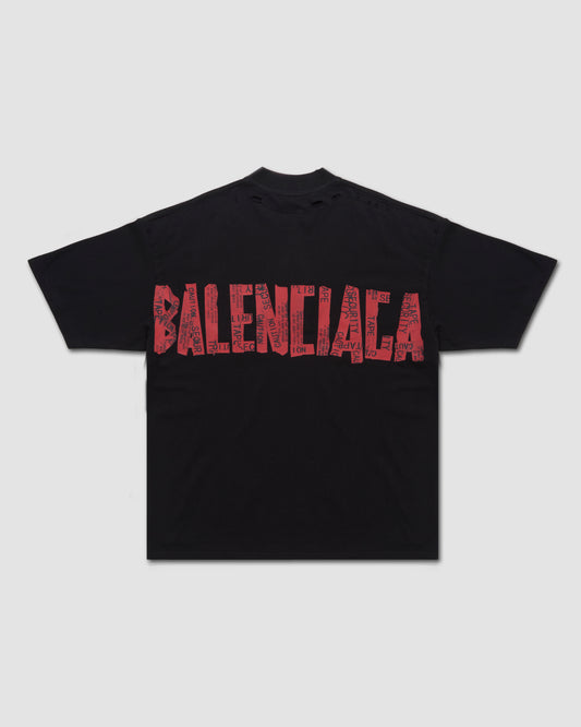 Balenciaga Metálica TMV88 