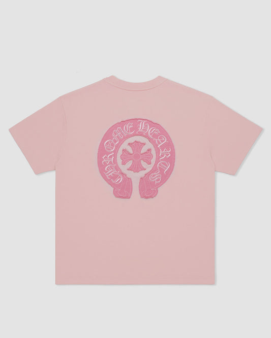 T-Shirt 11702 Chrome