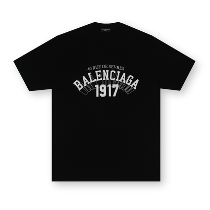 Camiseta Balenciaga TMVB9