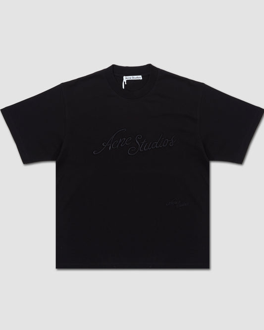 T-SHIRT FN UX ACNE STUDIOS