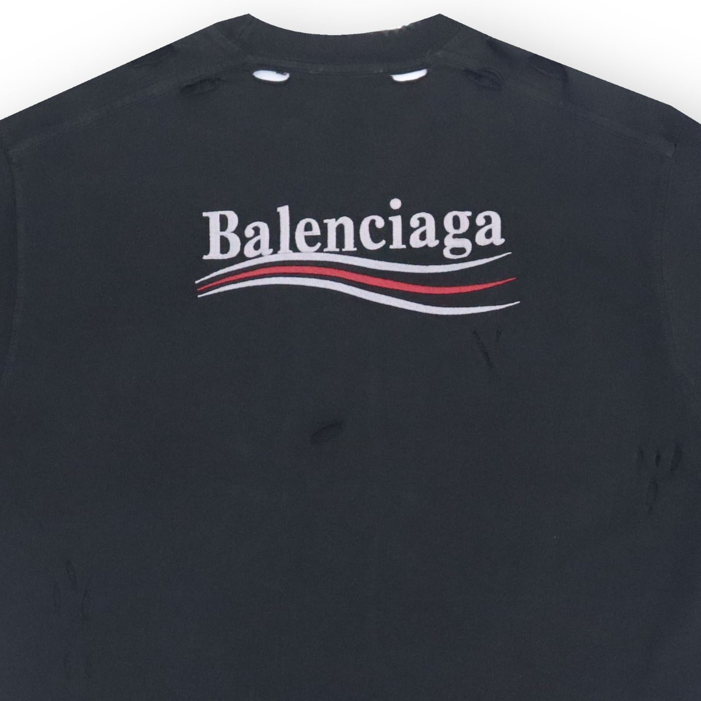 T-Shirt Balenciaga TKVJ1