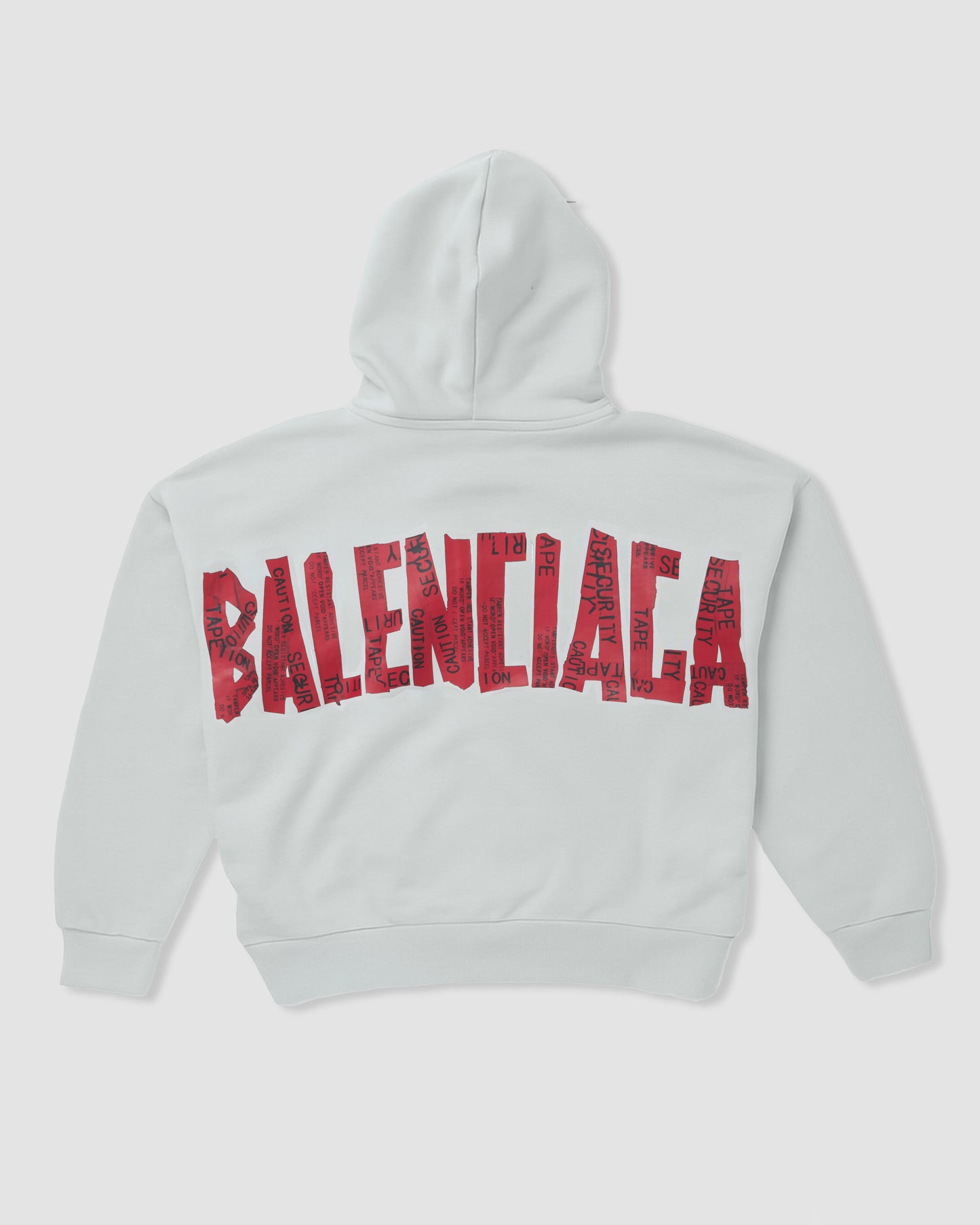 Hoodie Balenciaga TSVF8