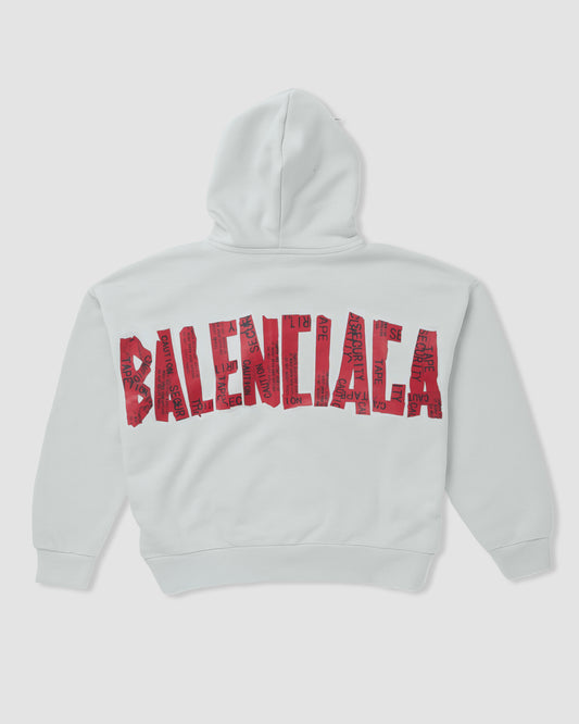 Hoodie Balenciaga TSVF8