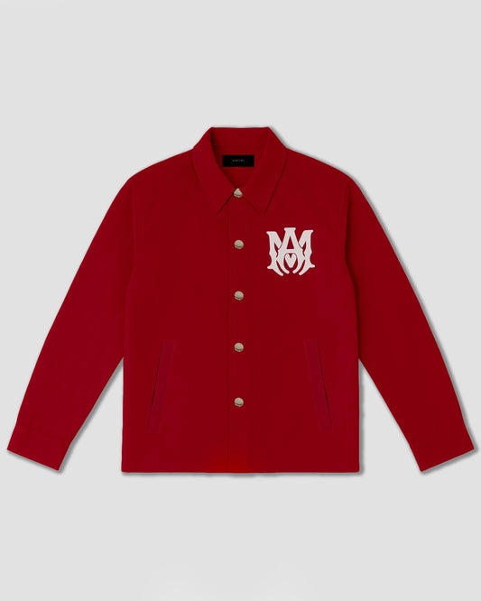 Jacket Red - Amiri