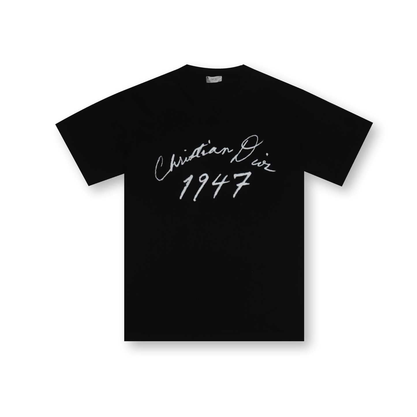 Handwritten 980 Relax-Fit T-Shirt