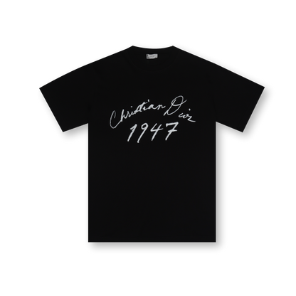 Handwritten 980 Relax-Fit T-Shirt