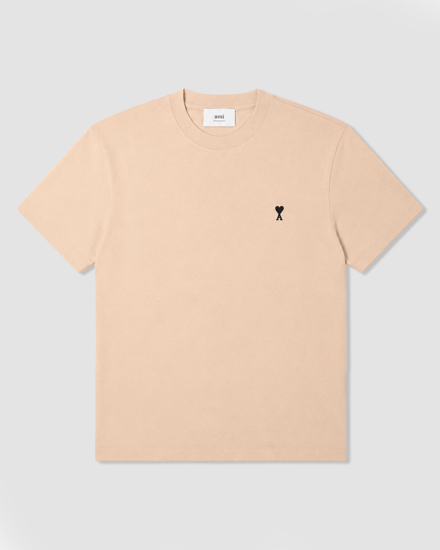 Am Black Heart T-Shirt