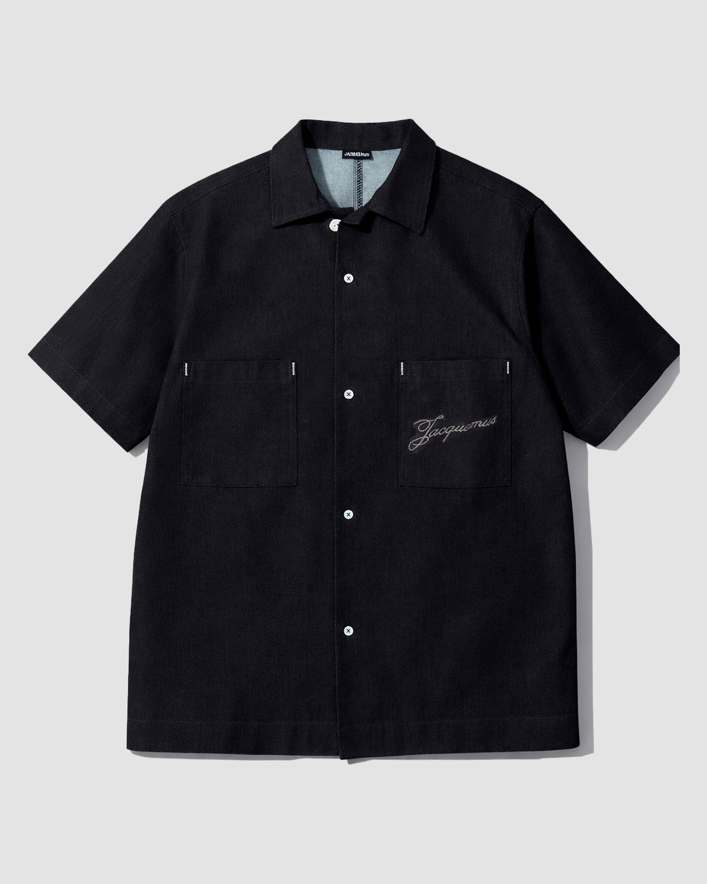 SHIRT JEAN 72276 JACQ