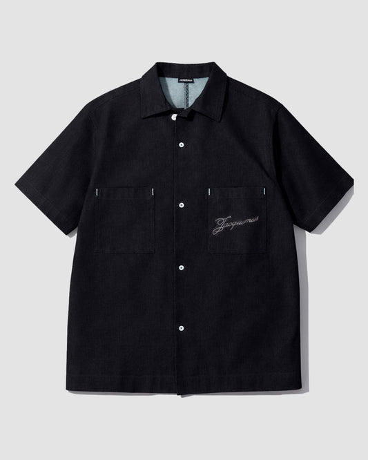 SHIRT JEAN 72276 JACQ